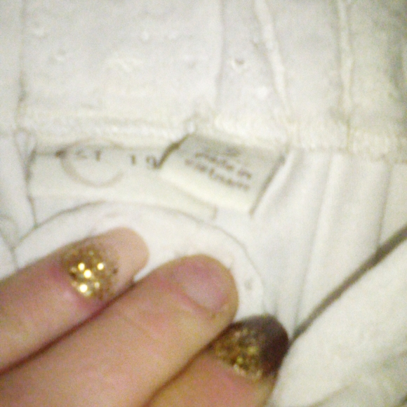 Cato's spring casual jogging pants - Picture 2 of 3